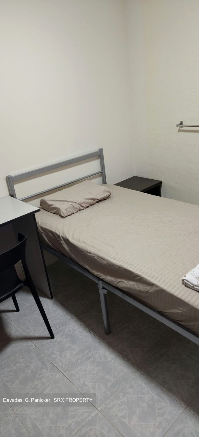 Blk 788 Khatib Vale (Yishun), HDB 5 Rooms #635737851